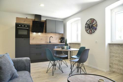 Apartments Nona