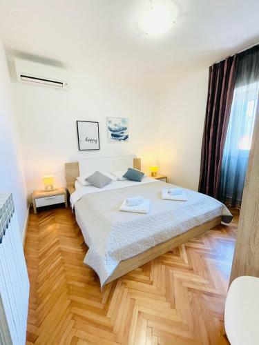 Apartments Nona