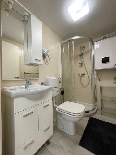 Apartments Nona