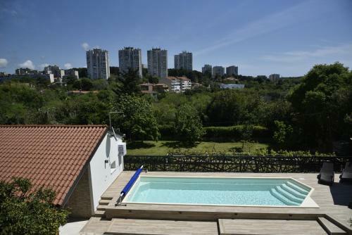 Apartments Nona