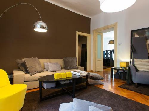 Apartamentos Valsabbion City Suite