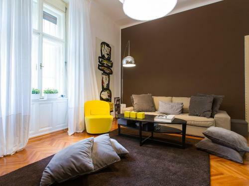 Apartamentos Valsabbion City Suite
