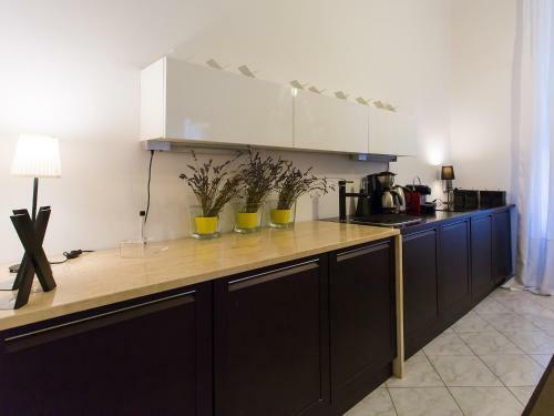 Apartamentos Valsabbion City Suite