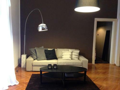 Apartamentos Valsabbion City Suite