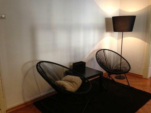 Apartamentos Valsabbion City Suite