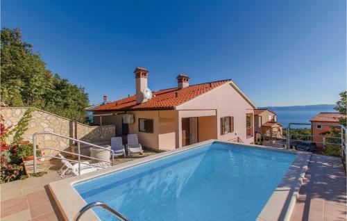 Holiday Home Crni VI