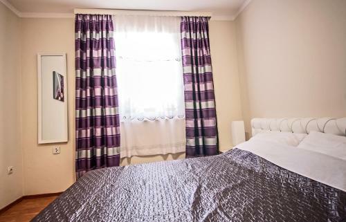 Apartments Villa Excellente Belvedere