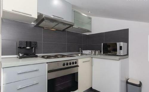 Apartments Villa Excellente Belvedere