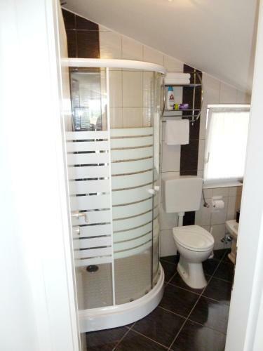 Apartments Villa Excellente Belvedere