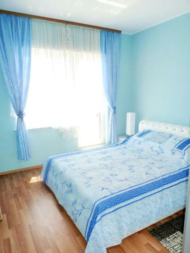 Apartments Villa Excellente Belvedere