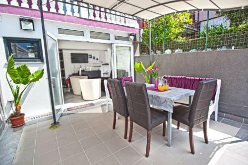 Apartments Villa Excellente Belvedere