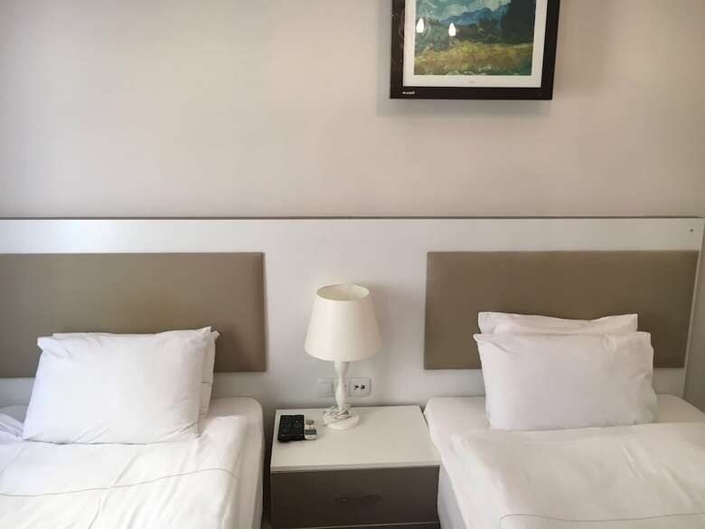 Hotel Grand Yaz?c? Torba Beach Club