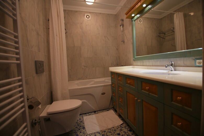 Bed & Breakfast Villa Symbola