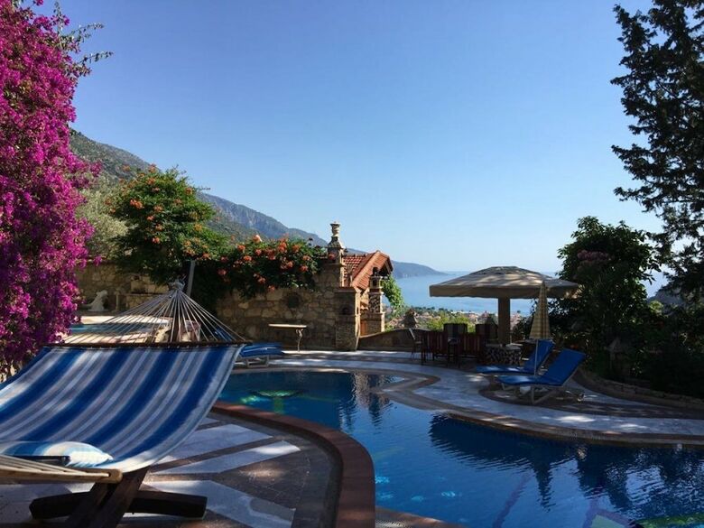 Bed & Breakfast Villa Symbola