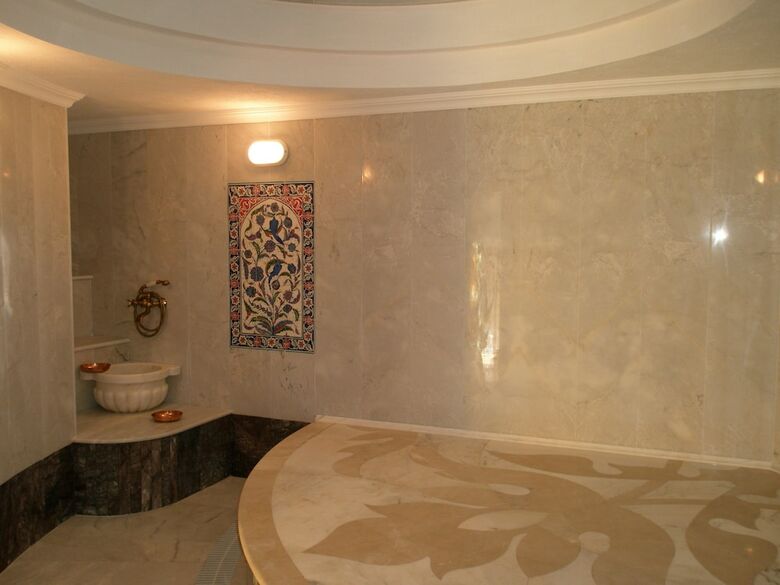 Bed & Breakfast Villa Symbola