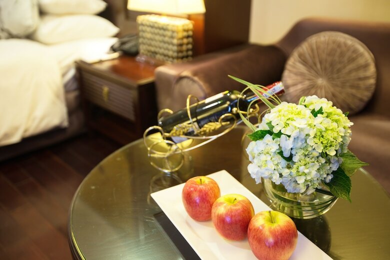 Golden Silk Boutique Hotel