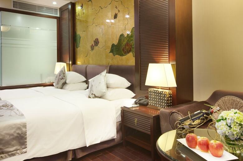 Golden Silk Boutique Hotel