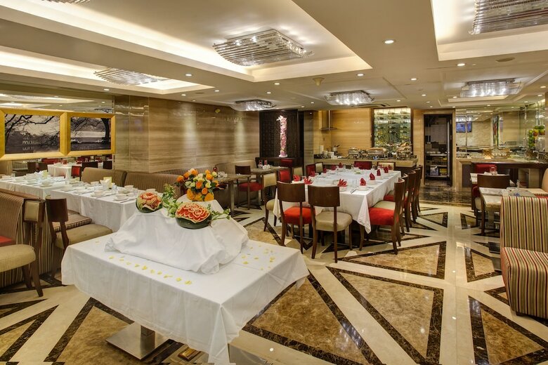 Golden Silk Boutique Hotel