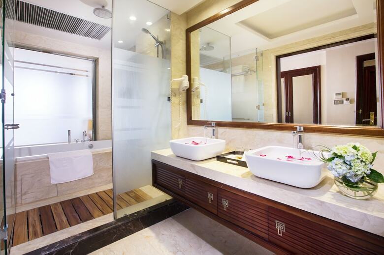 Golden Silk Boutique Hotel