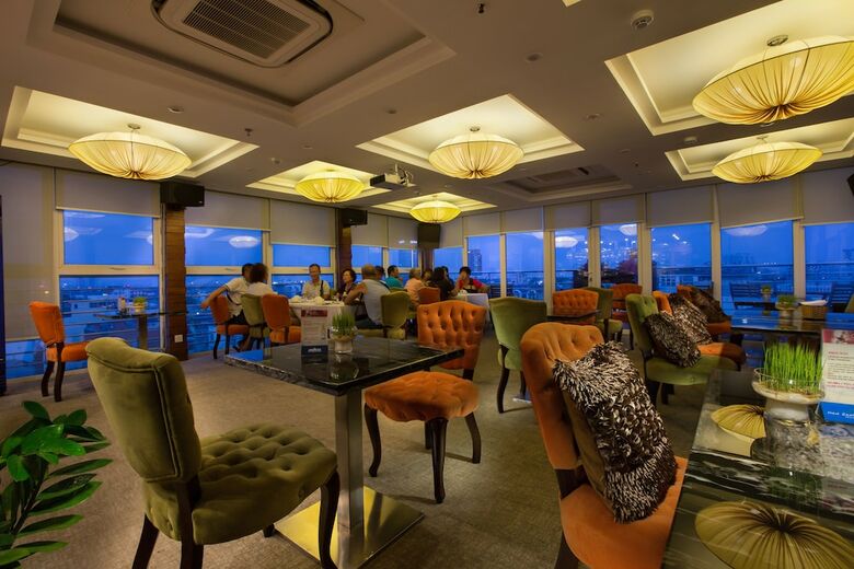 Golden Silk Boutique Hotel