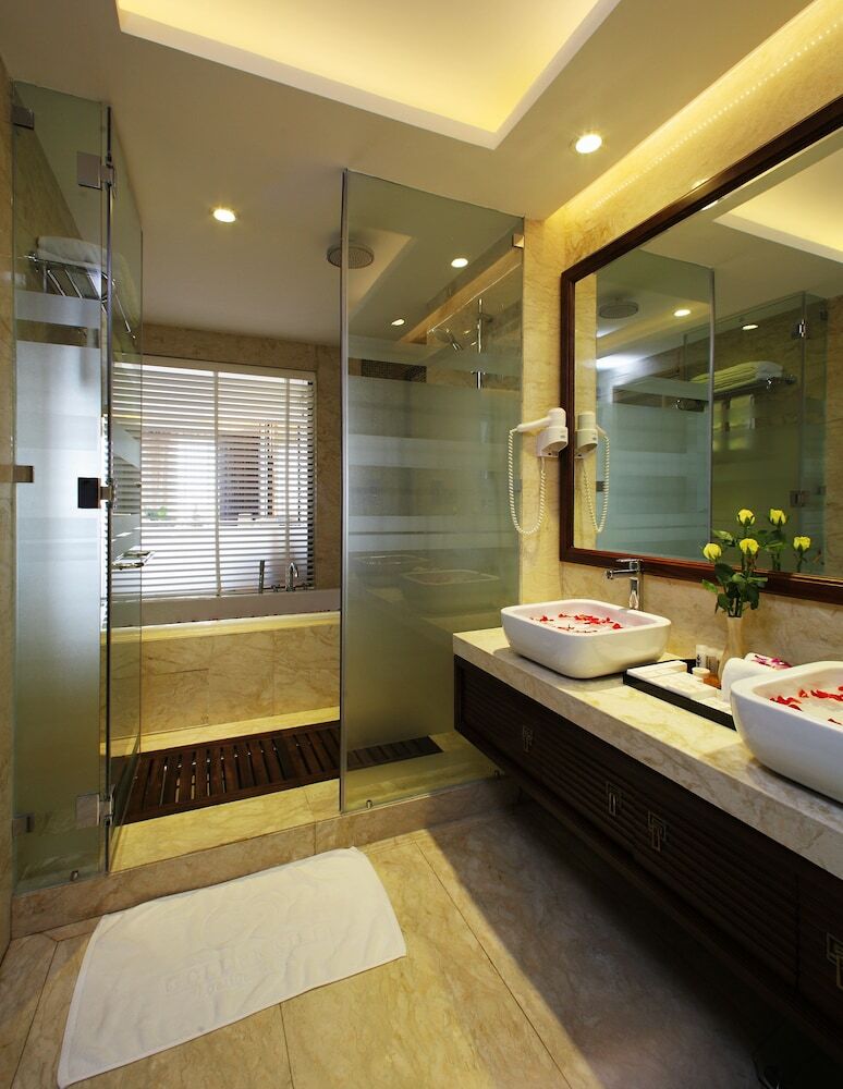 Golden Silk Boutique Hotel
