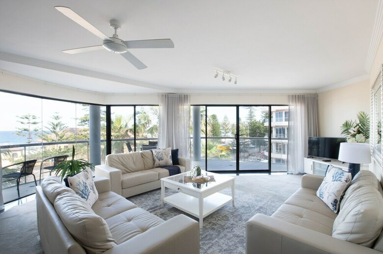 Manly Surfside Holiday Apartments