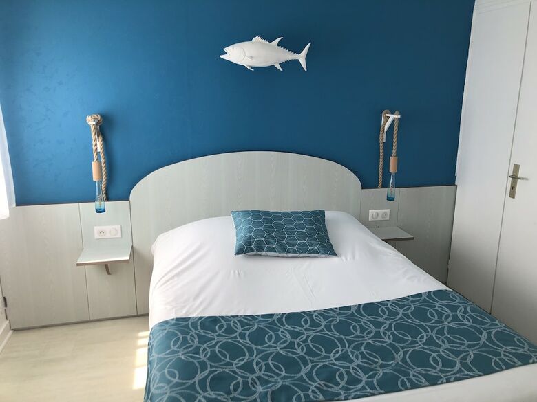 Hotel H�tel La C�te Oc�ane