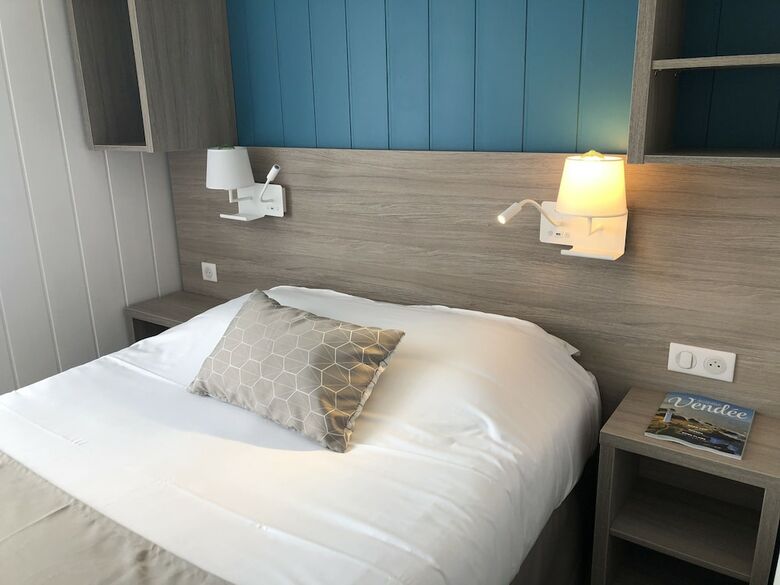 Hotel H�tel La C�te Oc�ane
