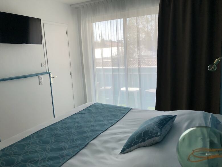 Hotel H�tel La C�te Oc�ane