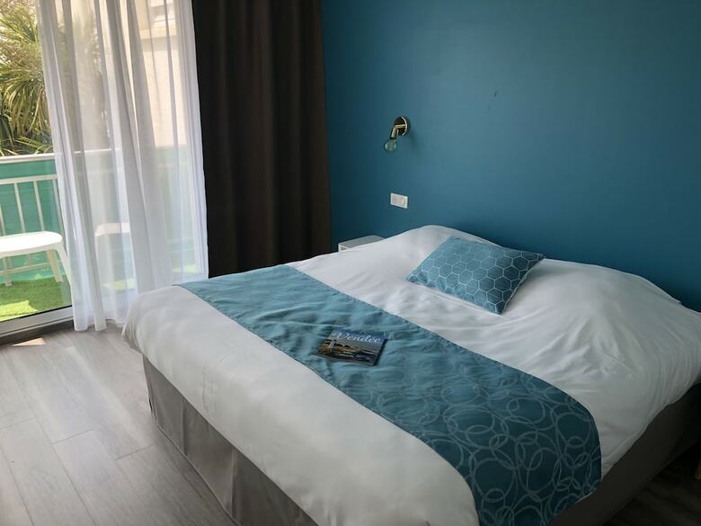 Hotel H�tel La C�te Oc�ane