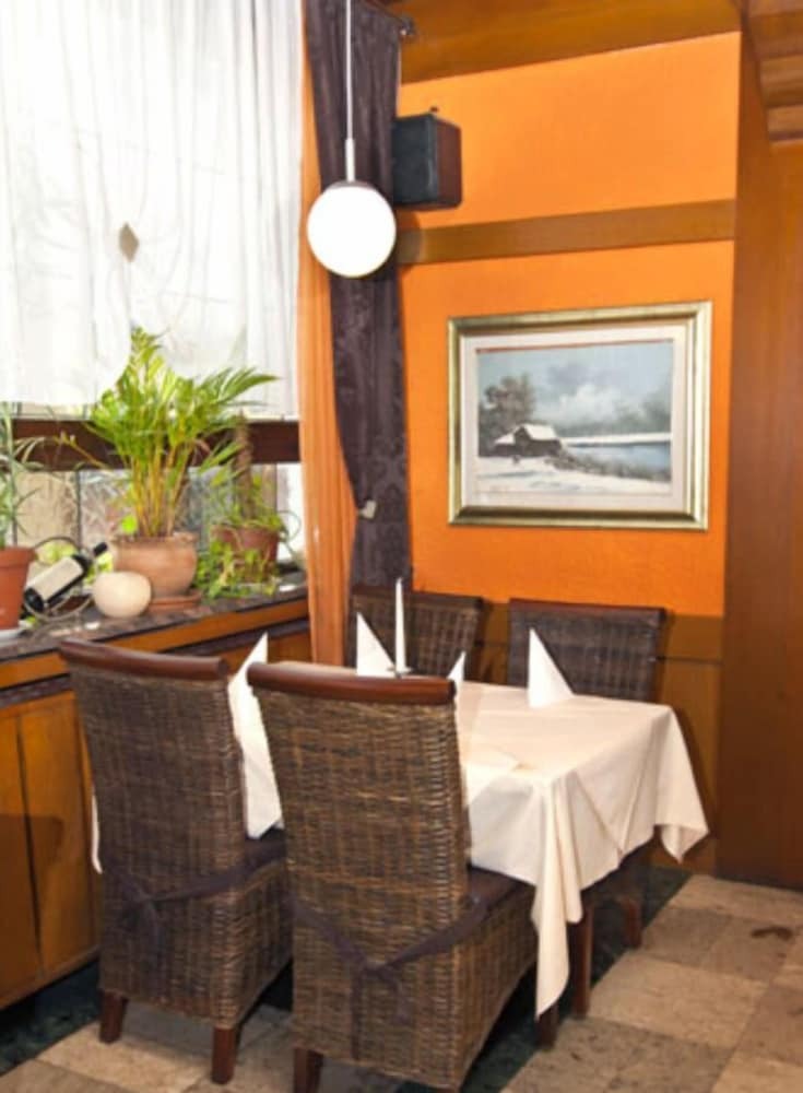 Hotel Restaurant Kugel