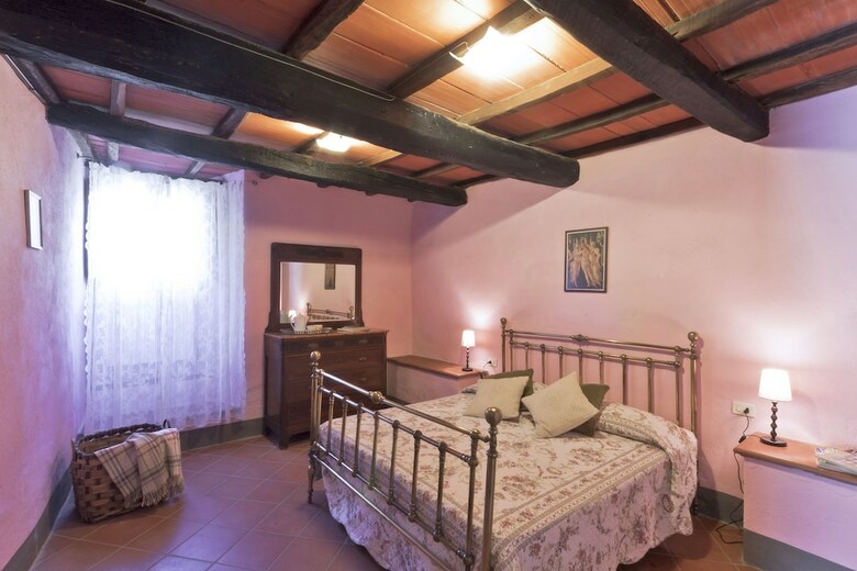 Agroturismo Castello Di Pratelli