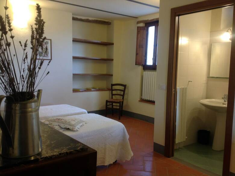 Agroturismo Castello Di Pratelli