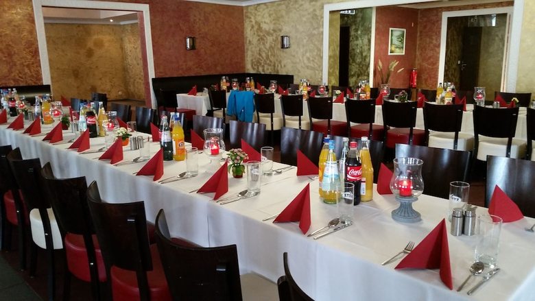 The Aga's Hotel Berlin