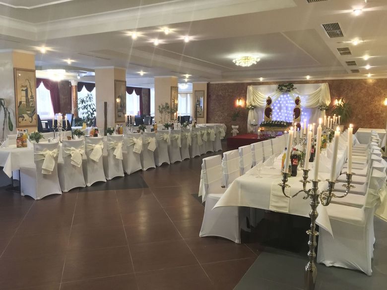The Aga's Hotel Berlin