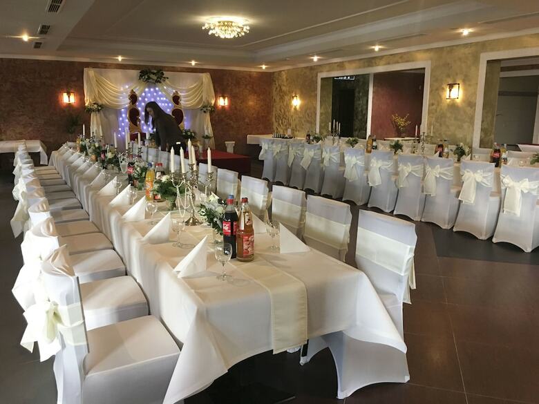 The Aga's Hotel Berlin
