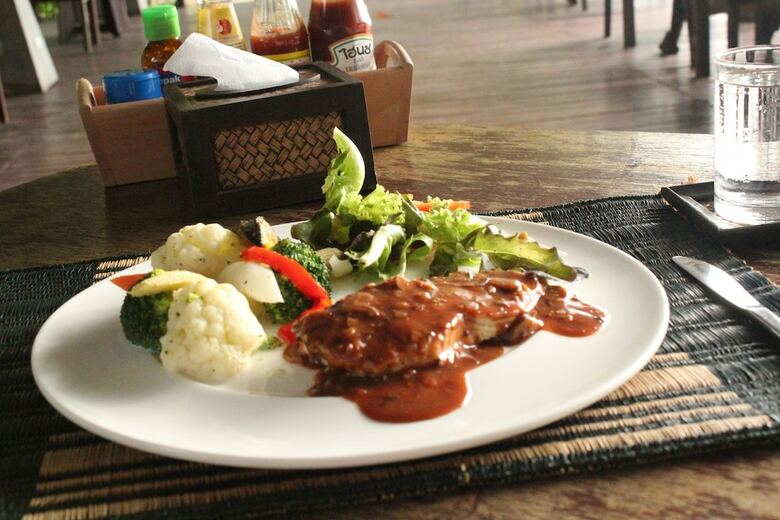 Apartamento Baan Panwa Resort&spa