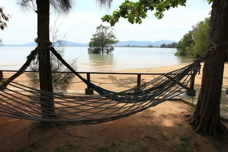 Apartamento Baan Panwa Resort&spa