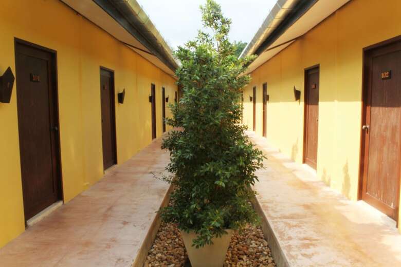 Apartamento Baan Panwa Resort&spa