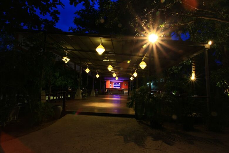 Apartamento Baan Panwa Resort&spa