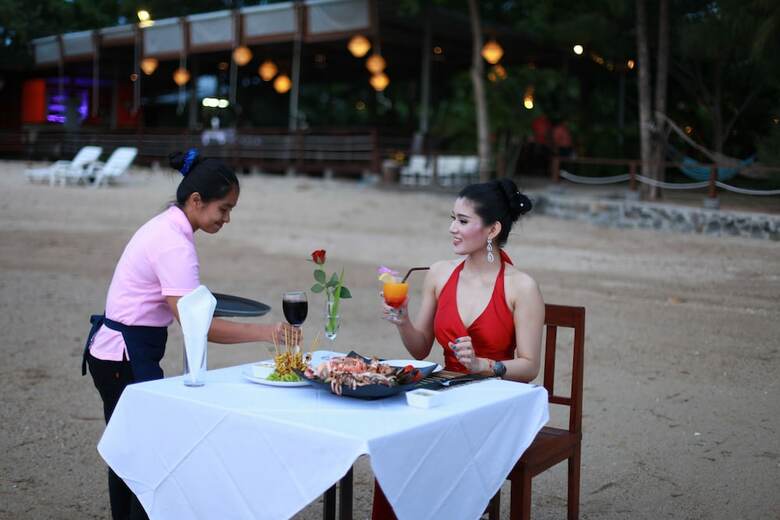Apartamento Baan Panwa Resort&spa