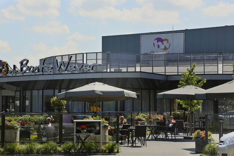Hotel de Bonte Wever Assen