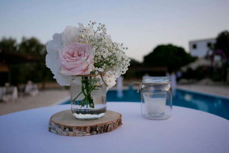 Agroturismo Masseria San Martino