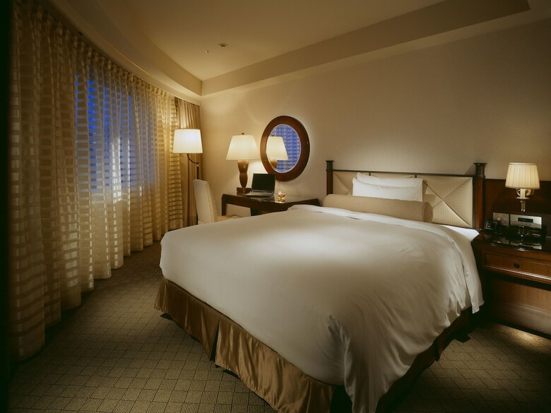 Miyako Hotel Gifu Nagaragawa