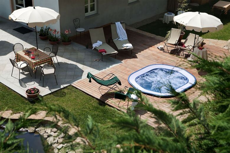Agroturismo Agriturismo Marcarini