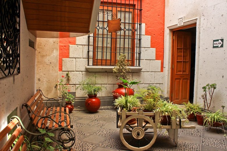 Hotel Hostal Villa Sillar