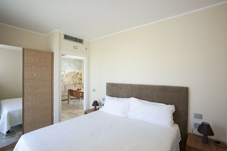 Apartamento Toscana Biovillage