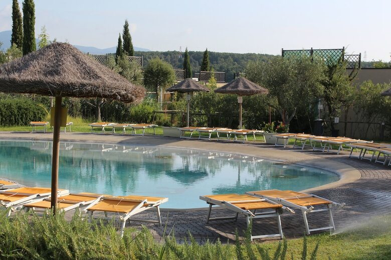 Apartamento Toscana Biovillage