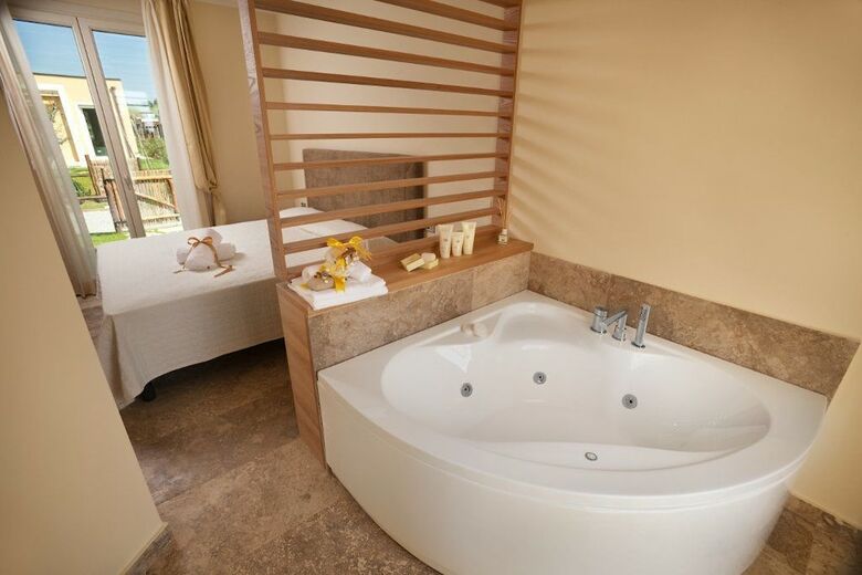 Apartamento Toscana Biovillage