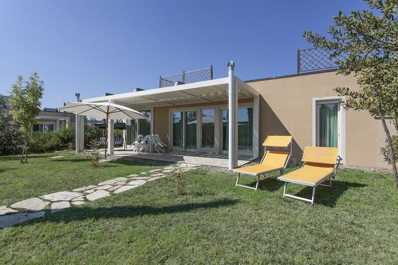 Apartamento Toscana Biovillage